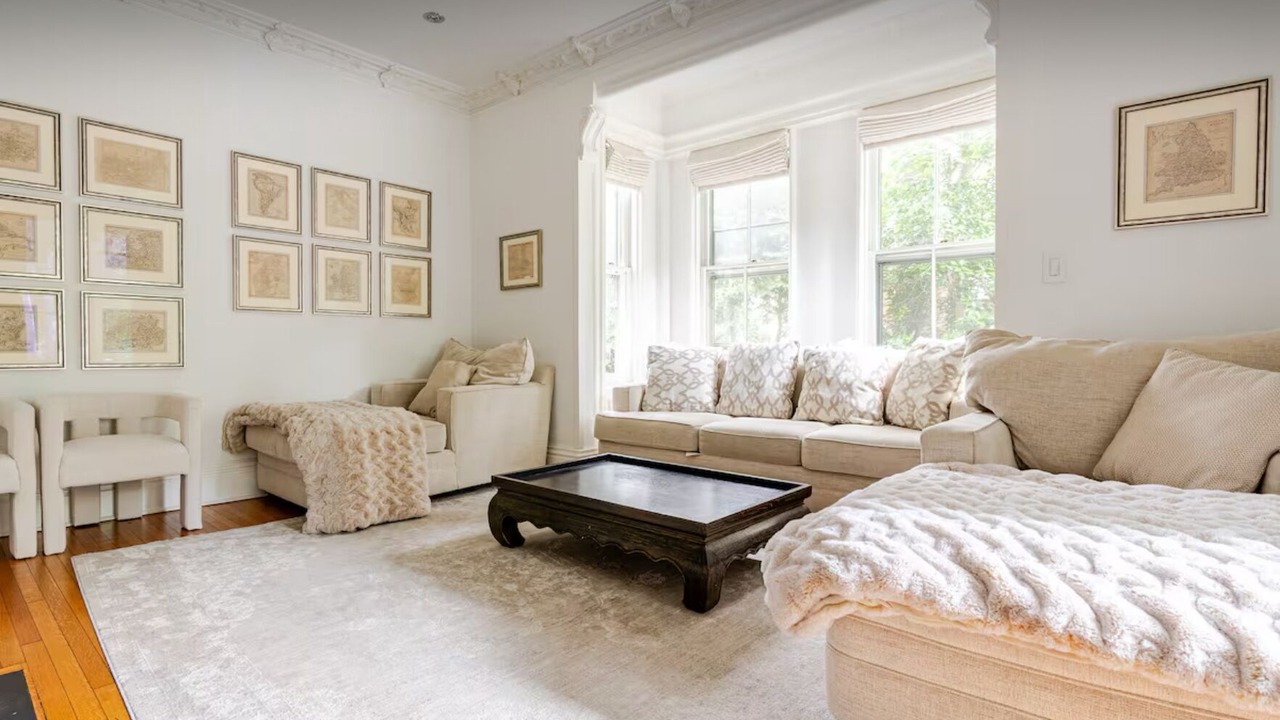 Photo of Livingroom in Montclair