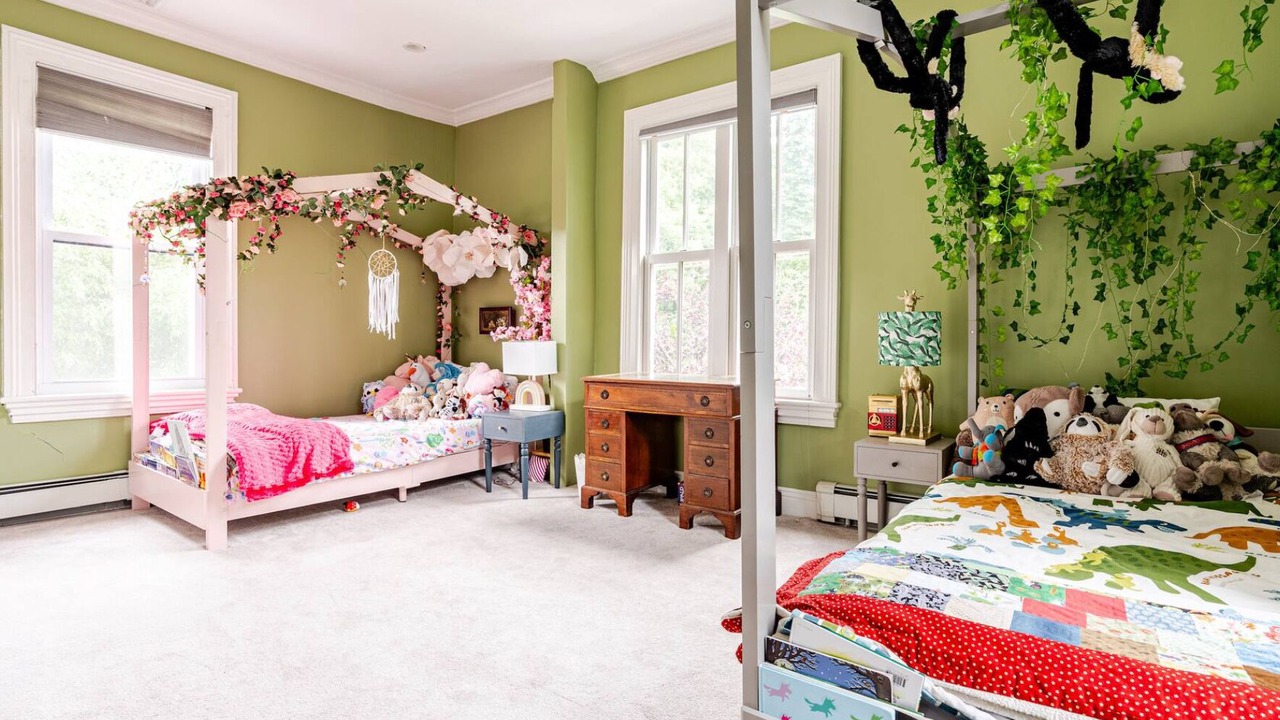 Photo of Bedroom in Montclair