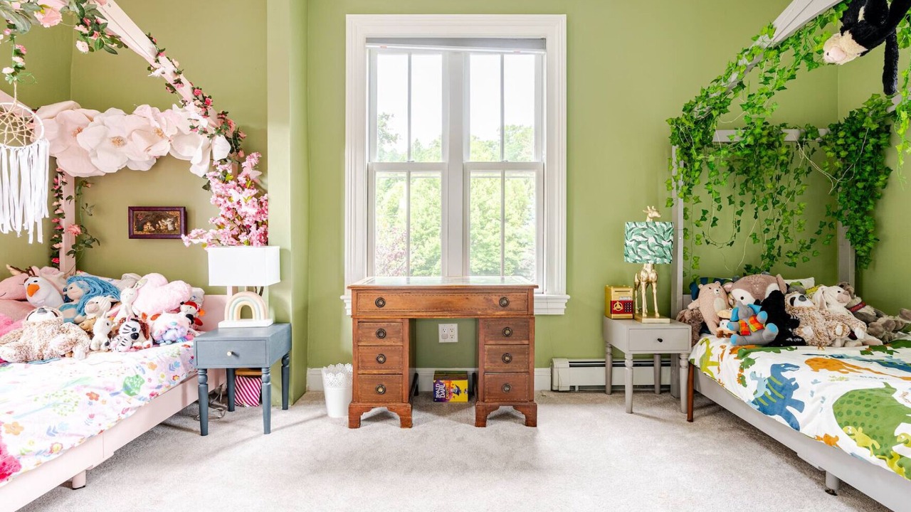 Photo of Bedroom in Montclair