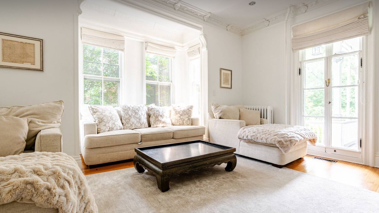 Photo of Livingroom in Montclair