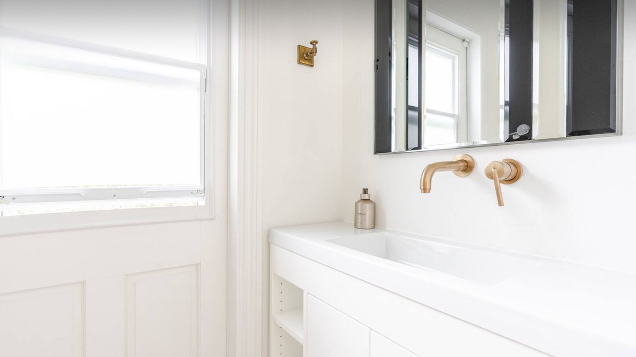 Photo of Bathroom in Montclair