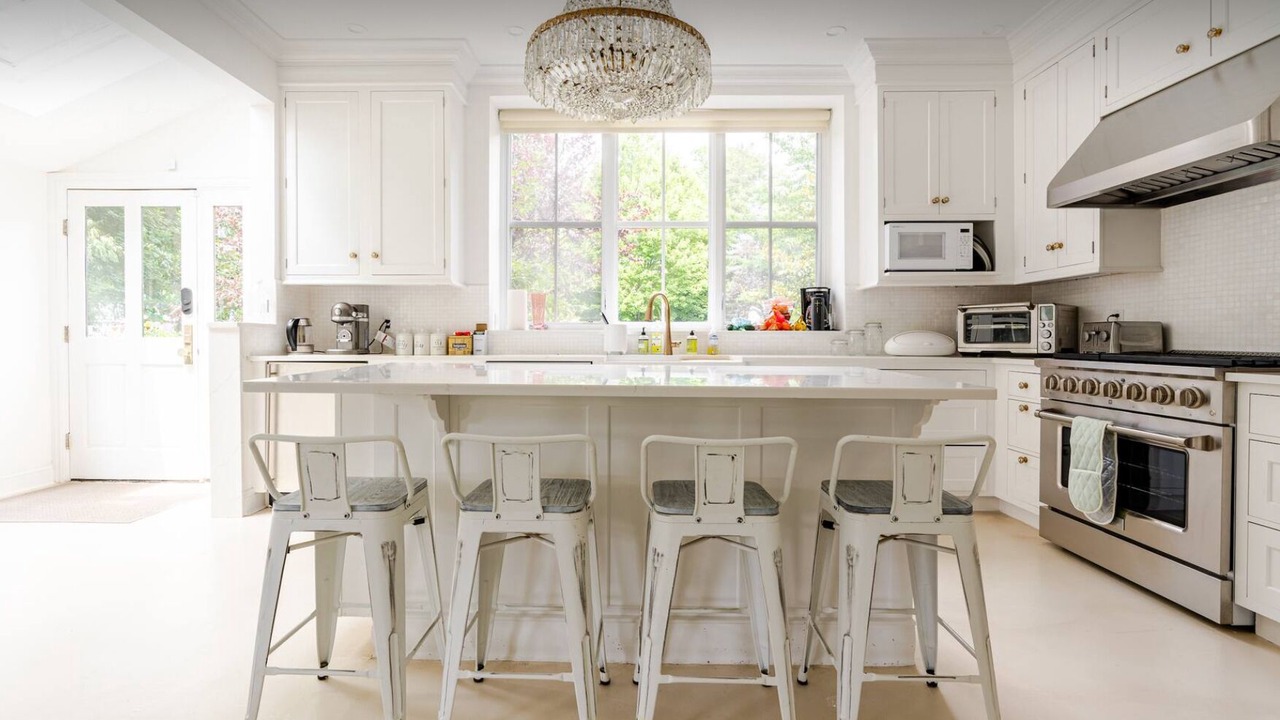 Photo of Kitchen in Montclair