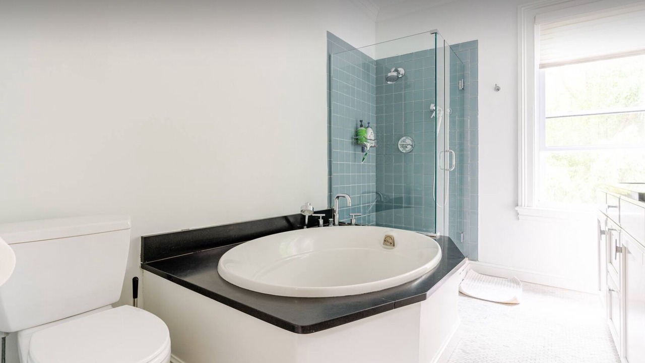 Photo of Bathroom in Montclair
