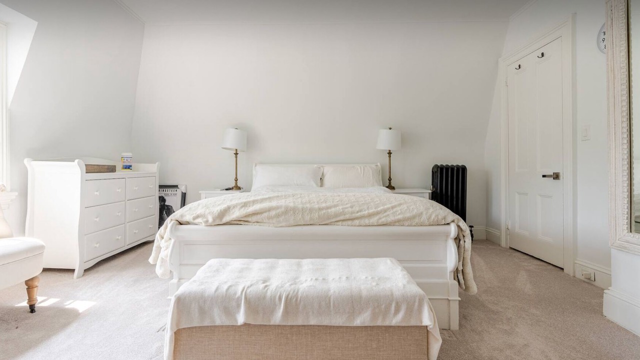 Photo of Bedroom in Montclair