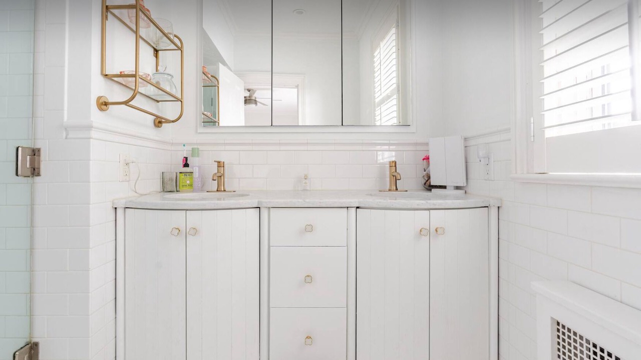 Photo of Bathroom in Montclair