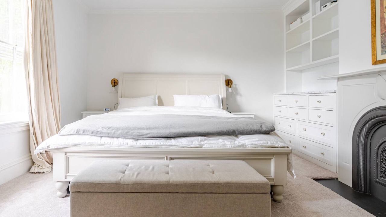 Photo of Bedroom in Montclair
