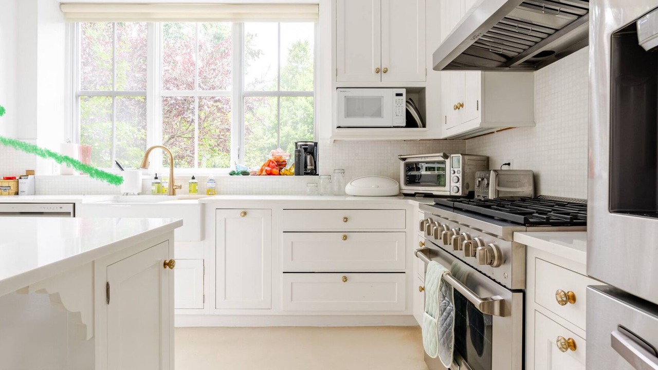 Photo of Kitchen in Montclair
