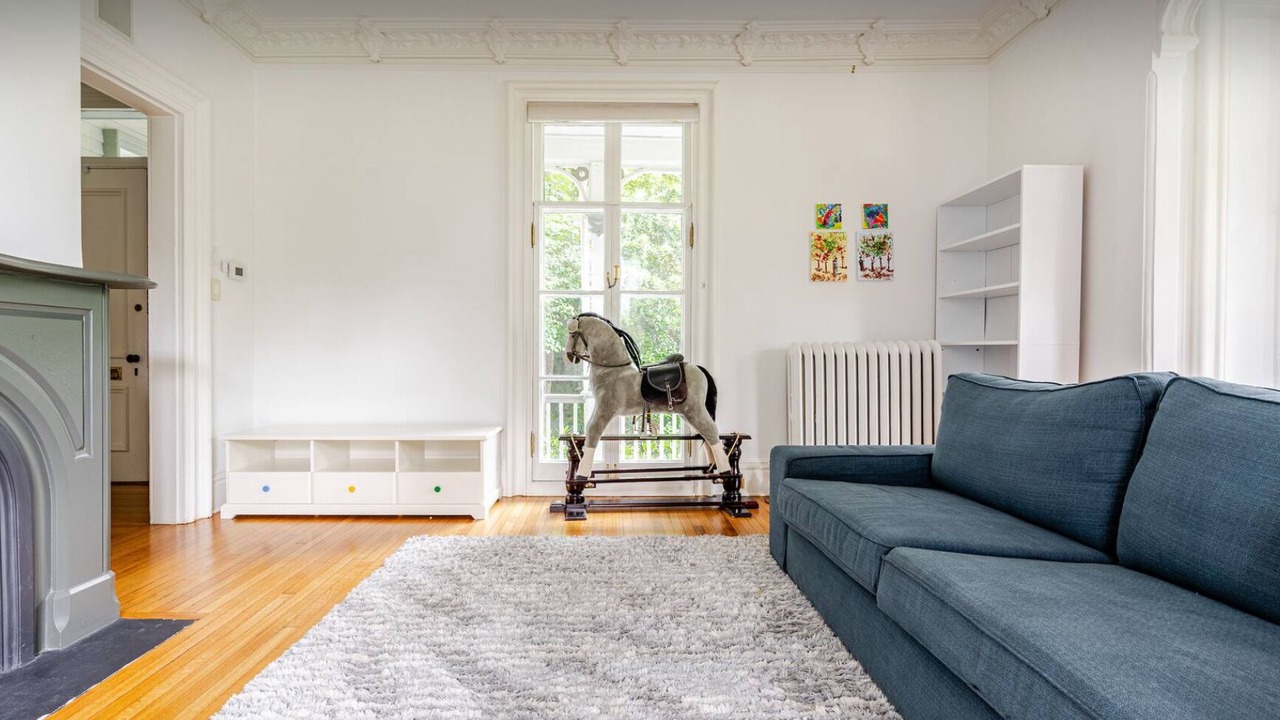 Photo of Livingroom in Montclair