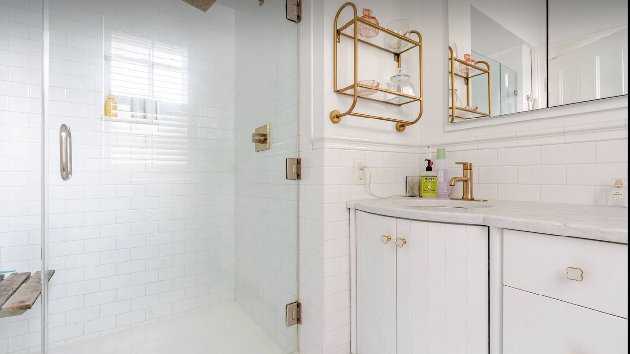 Photo of Bathroom in Montclair