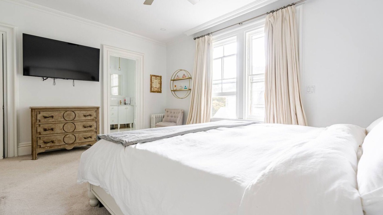 Photo of Bedroom in Montclair