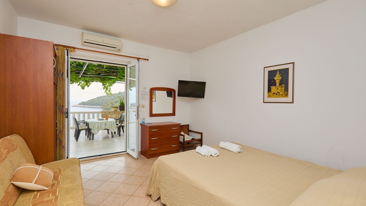Photo of Bedroom in Kobas