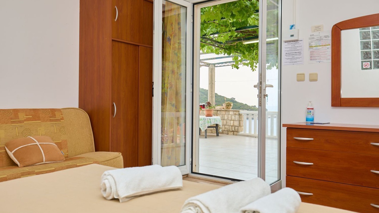 Photo of Bedroom in Kobas