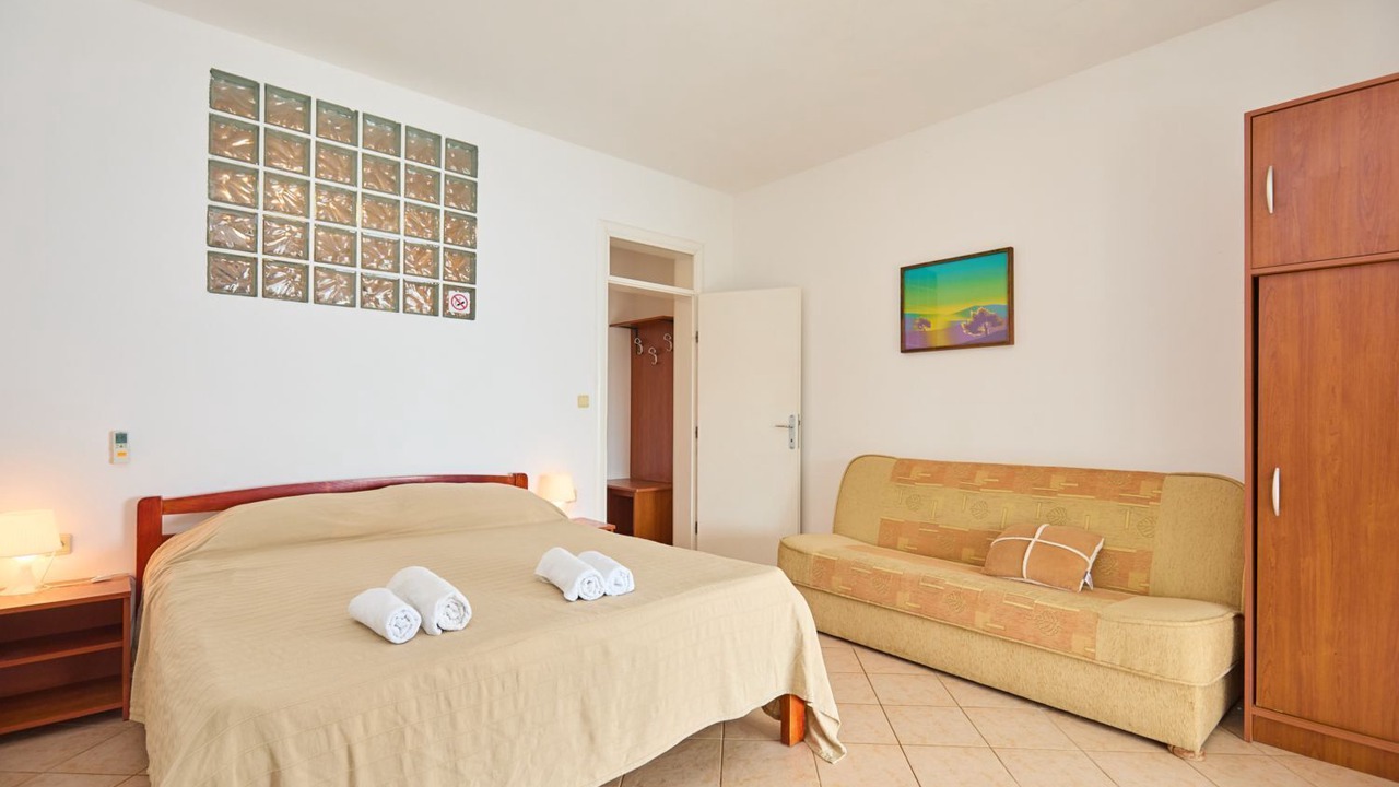 Photo of Bedroom in Kobas