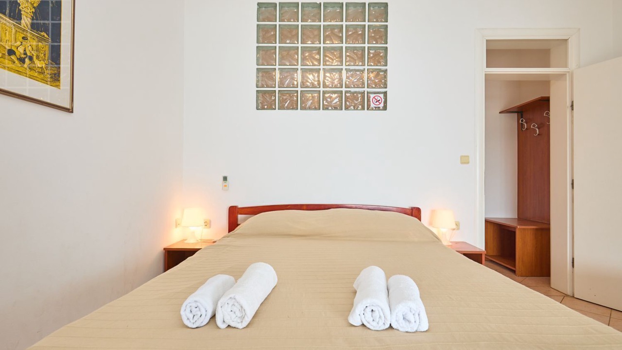 Photo of Bedroom in Kobas