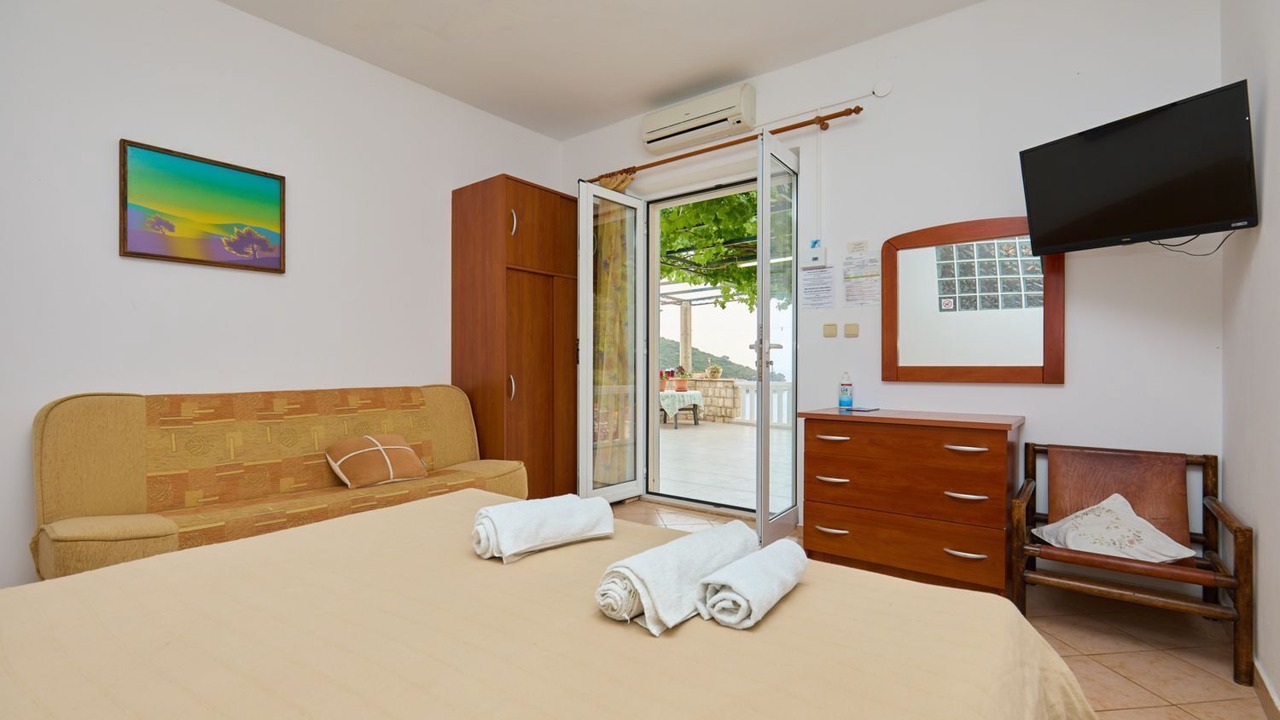 Photo of Bedroom in Kobas