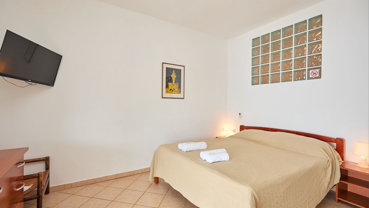 Photo of Bedroom in Kobas