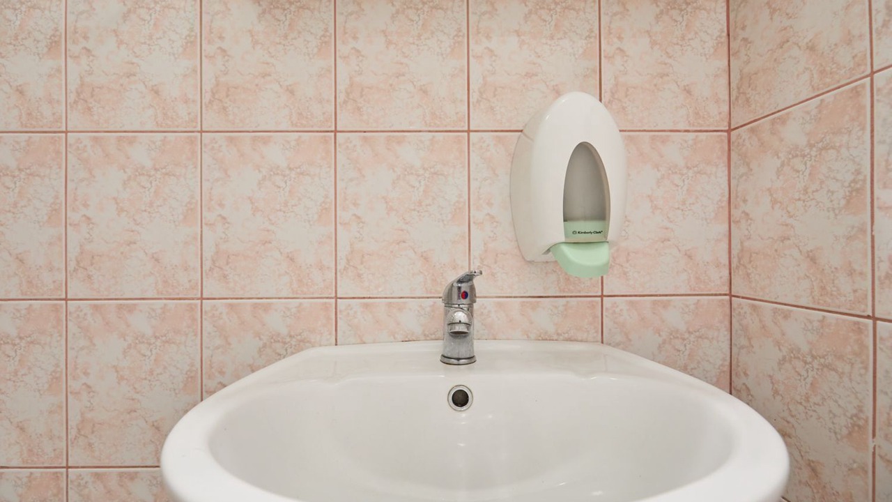 Photo of Bathroom in Kobas