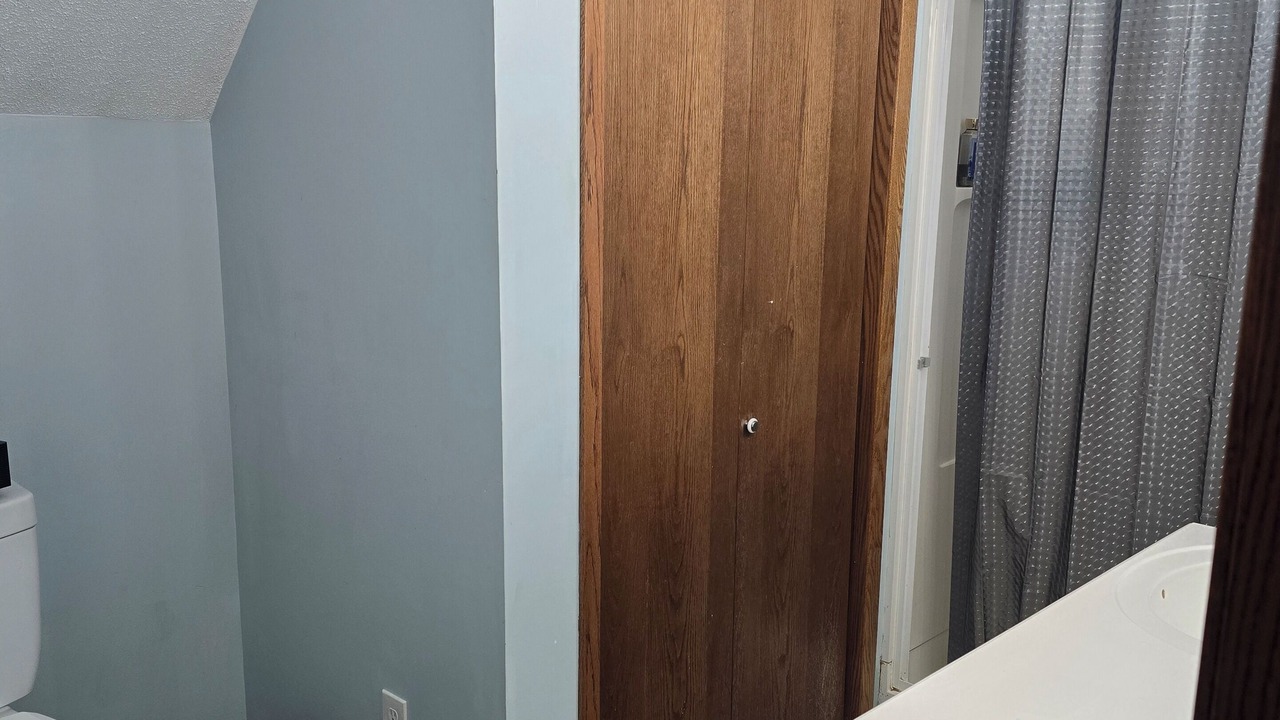 Photo of Bathroom in Hutchinson