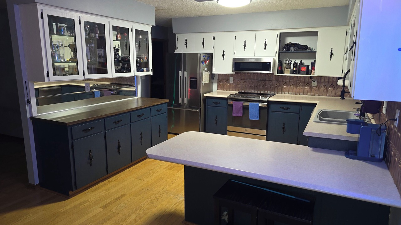 Photo of Kitchen in Hutchinson