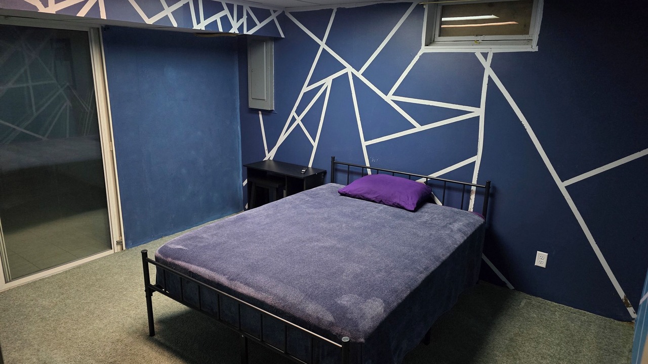 Photo of Bedroom in Hutchinson