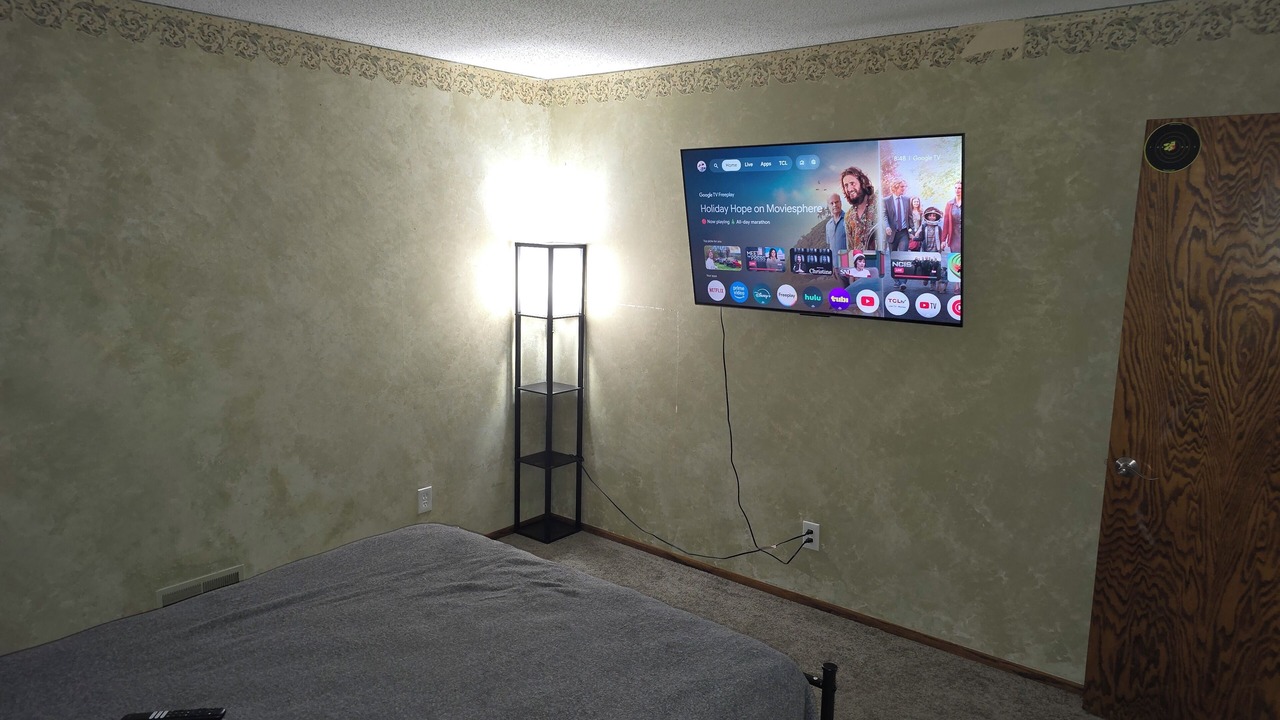 Photo of Bedroom in Hutchinson