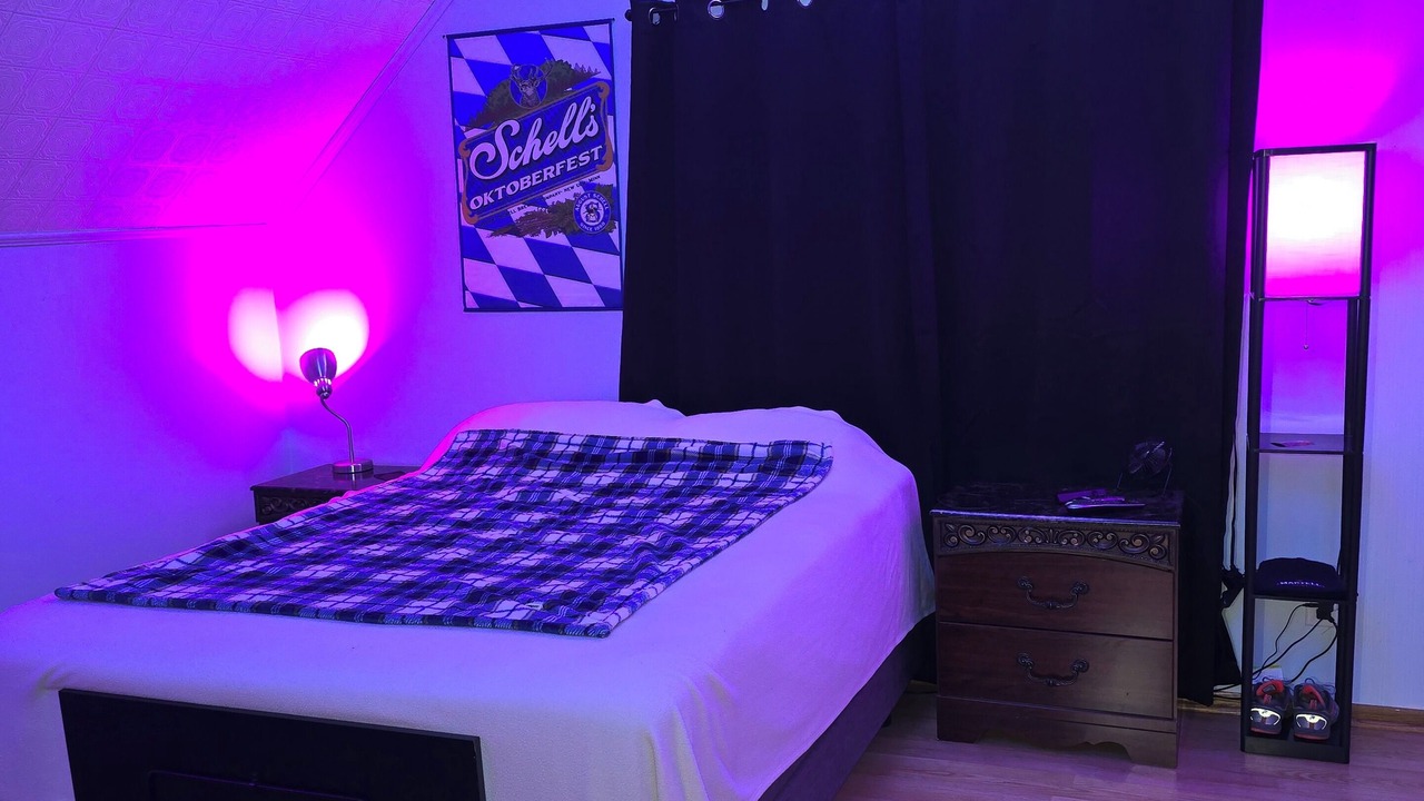 Photo of Bedroom in Hutchinson