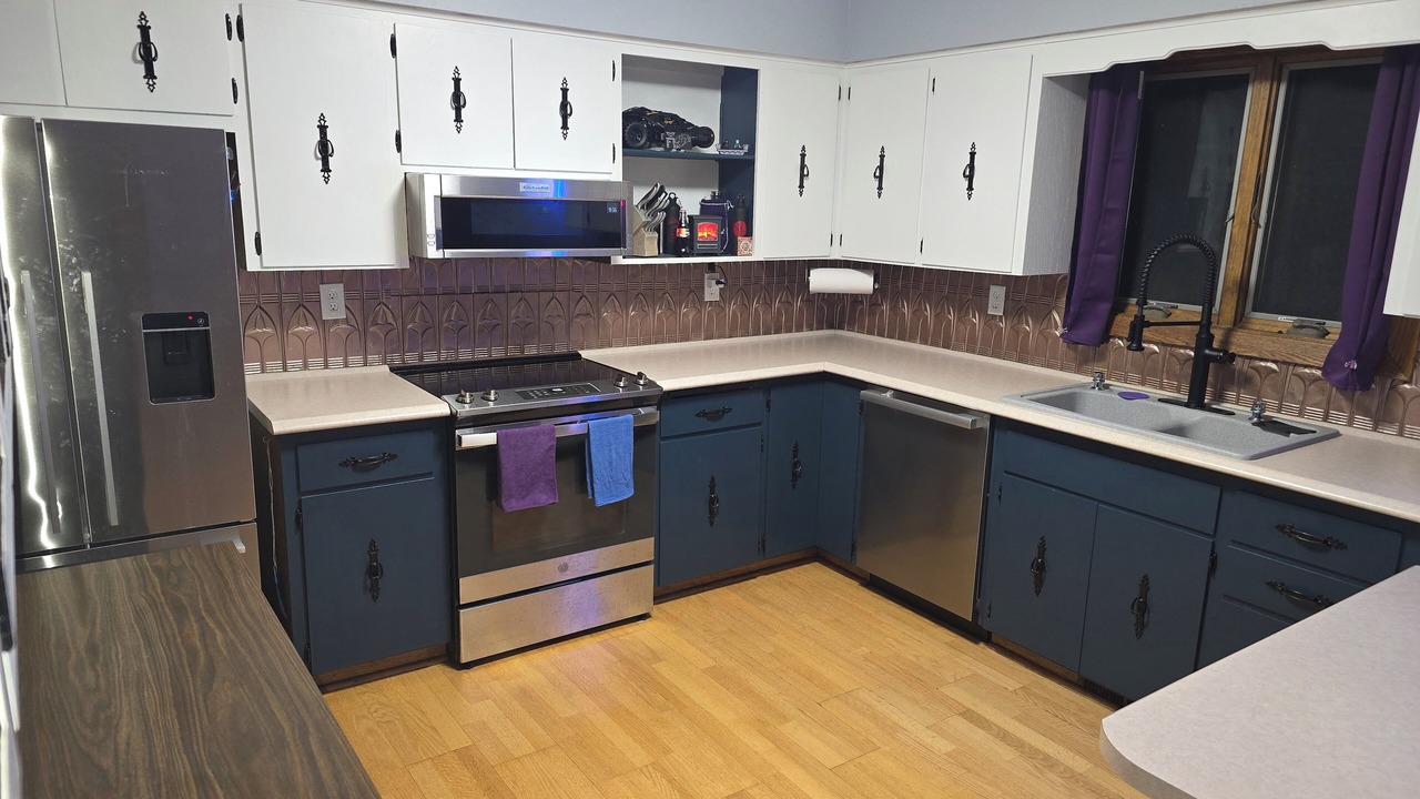 Photo of Kitchen in Hutchinson