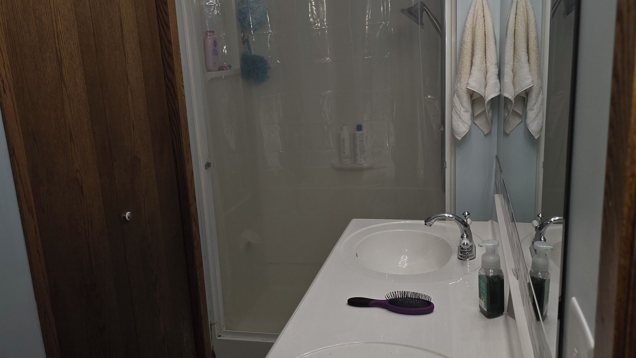 Photo of Bathroom in Hutchinson