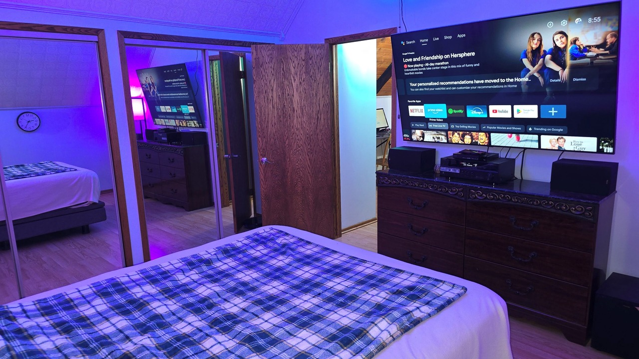 Photo of Bedroom in Hutchinson