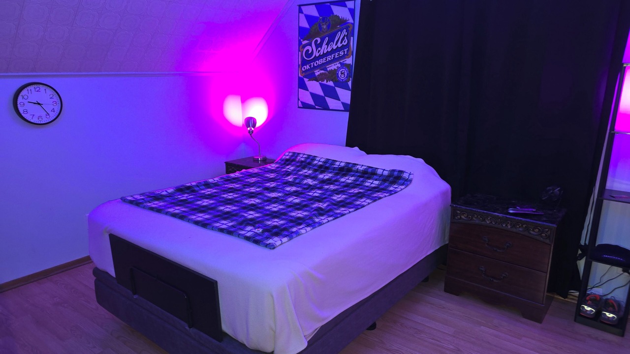 Photo of Bedroom in Hutchinson