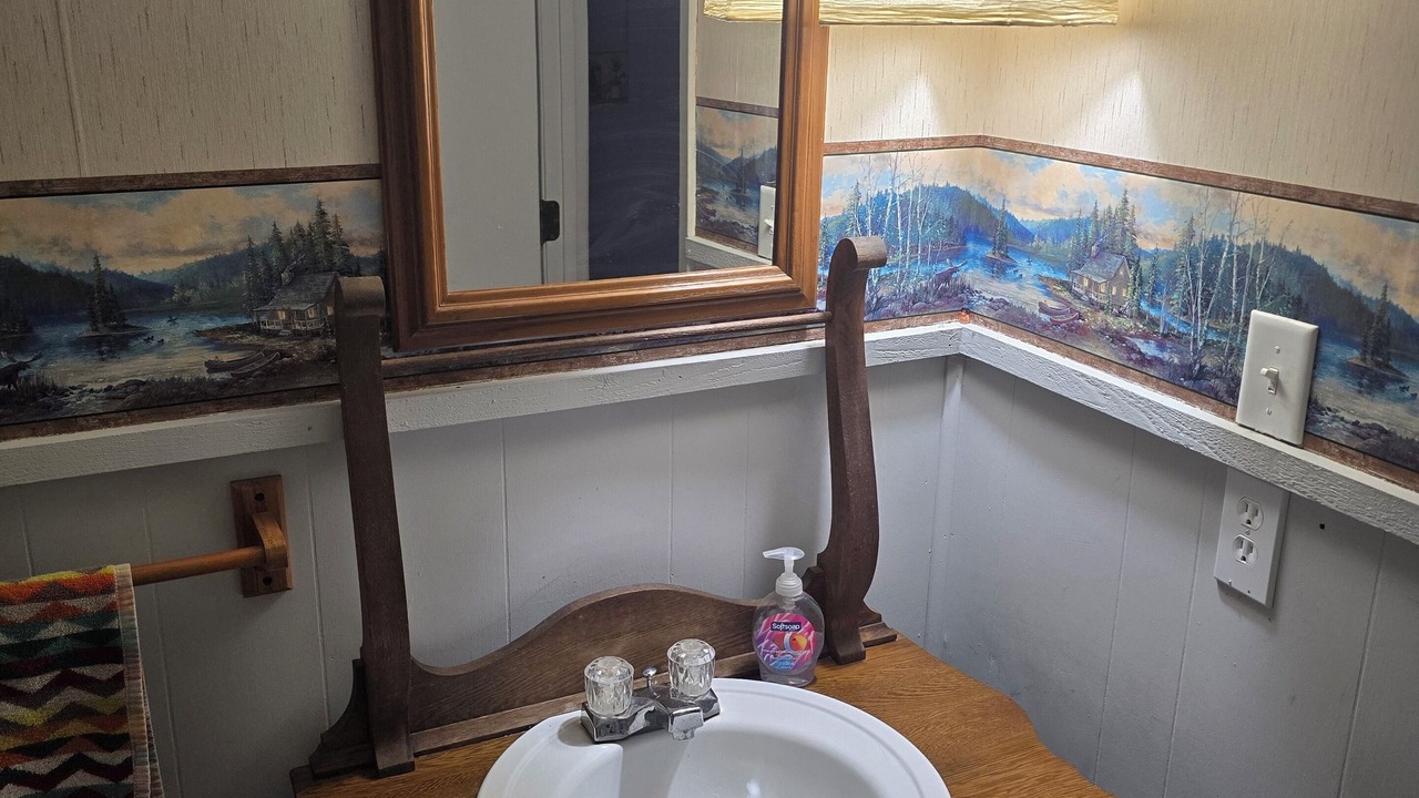 Photo of Bathroom in Hutchinson