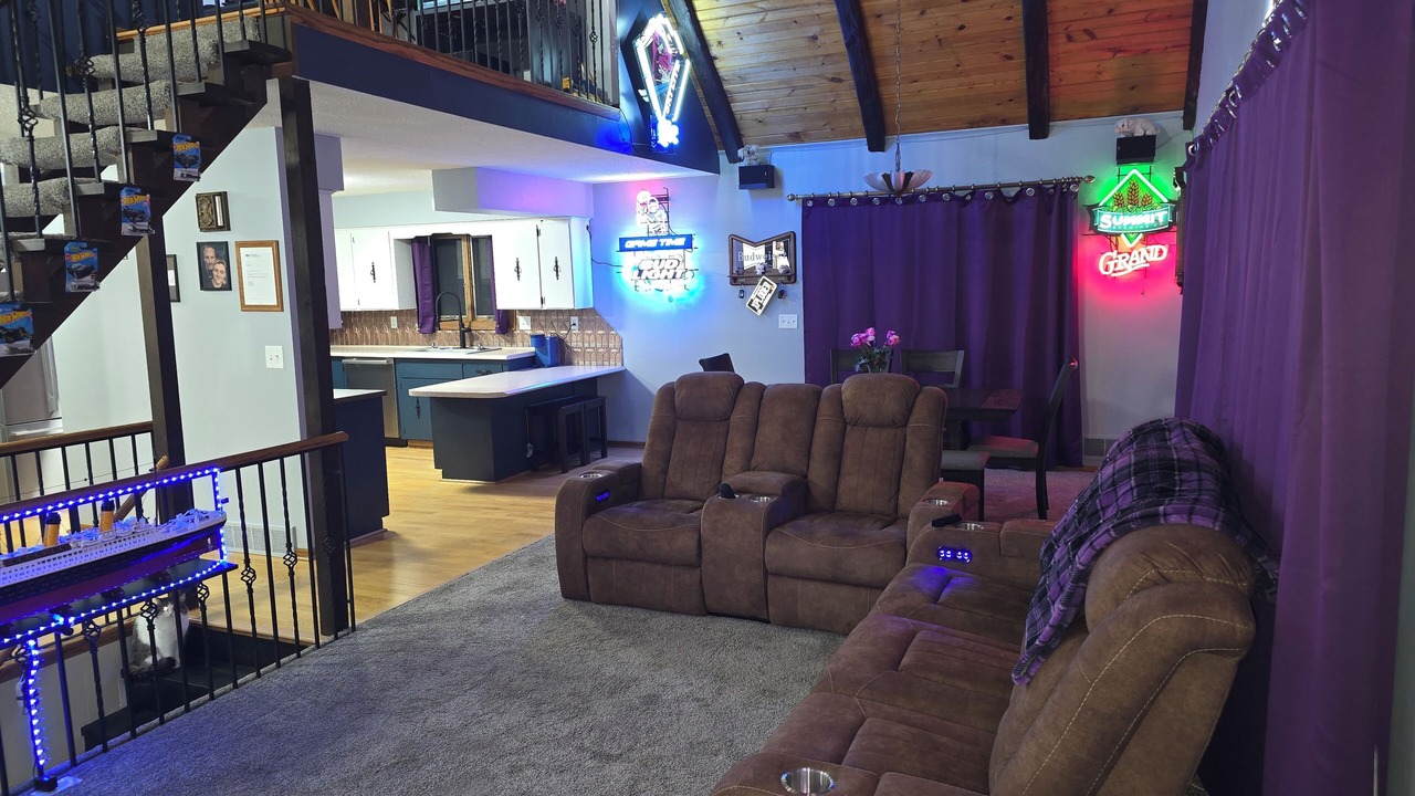 Photo of Livingroom in Hutchinson
