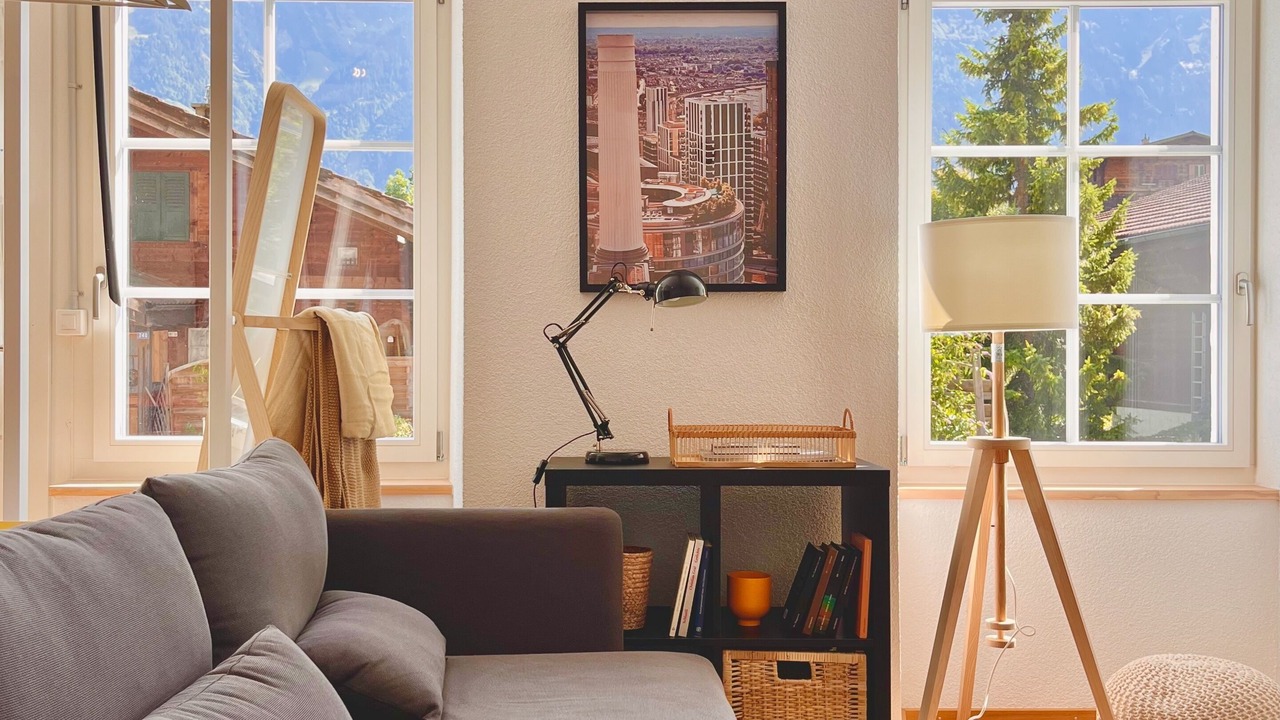 Photo of Livingroom in Ringgenberg