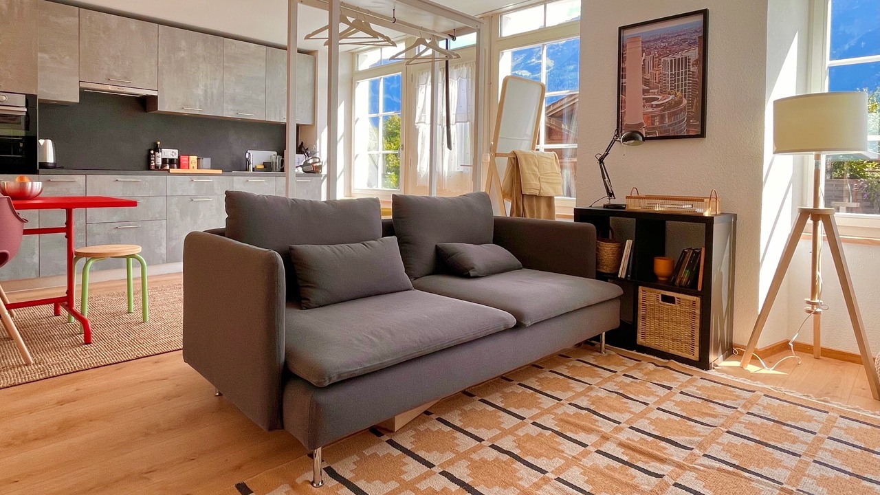 Photo of Livingroom in Ringgenberg
