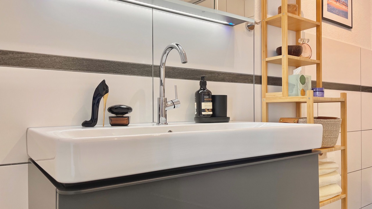 Photo of Bathroom in Ringgenberg