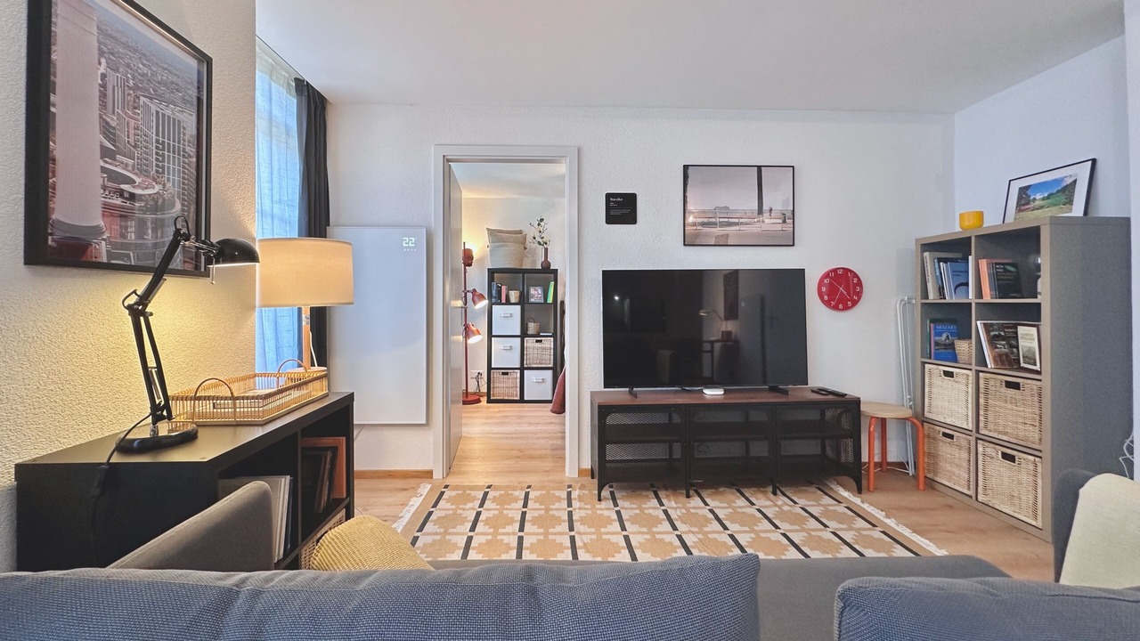 Photo of Livingroom in Ringgenberg
