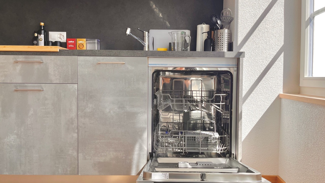 Photo of Kitchen in Ringgenberg