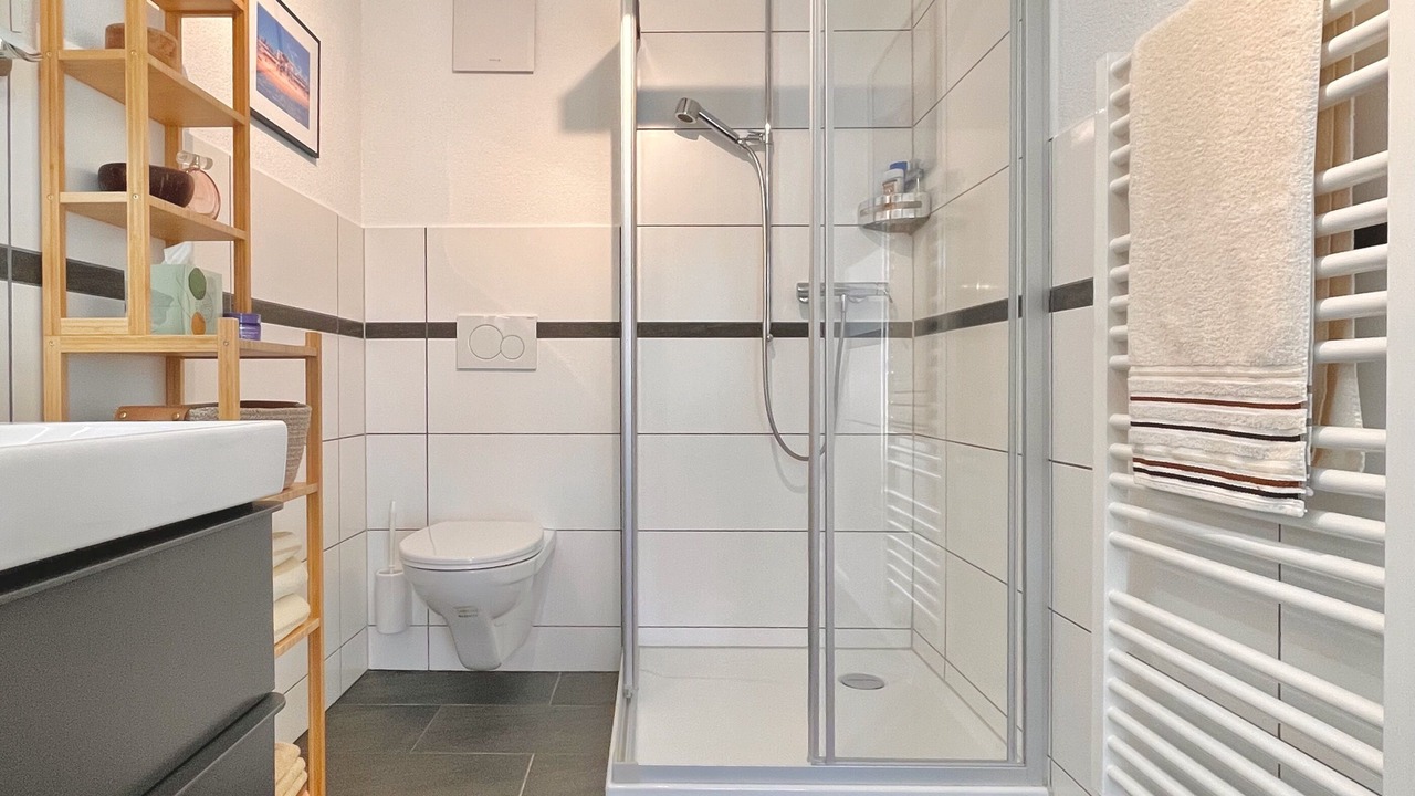 Photo of Bathroom in Ringgenberg