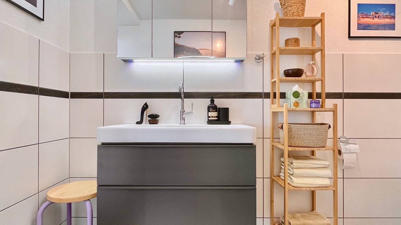 Photo of Bathroom in Ringgenberg