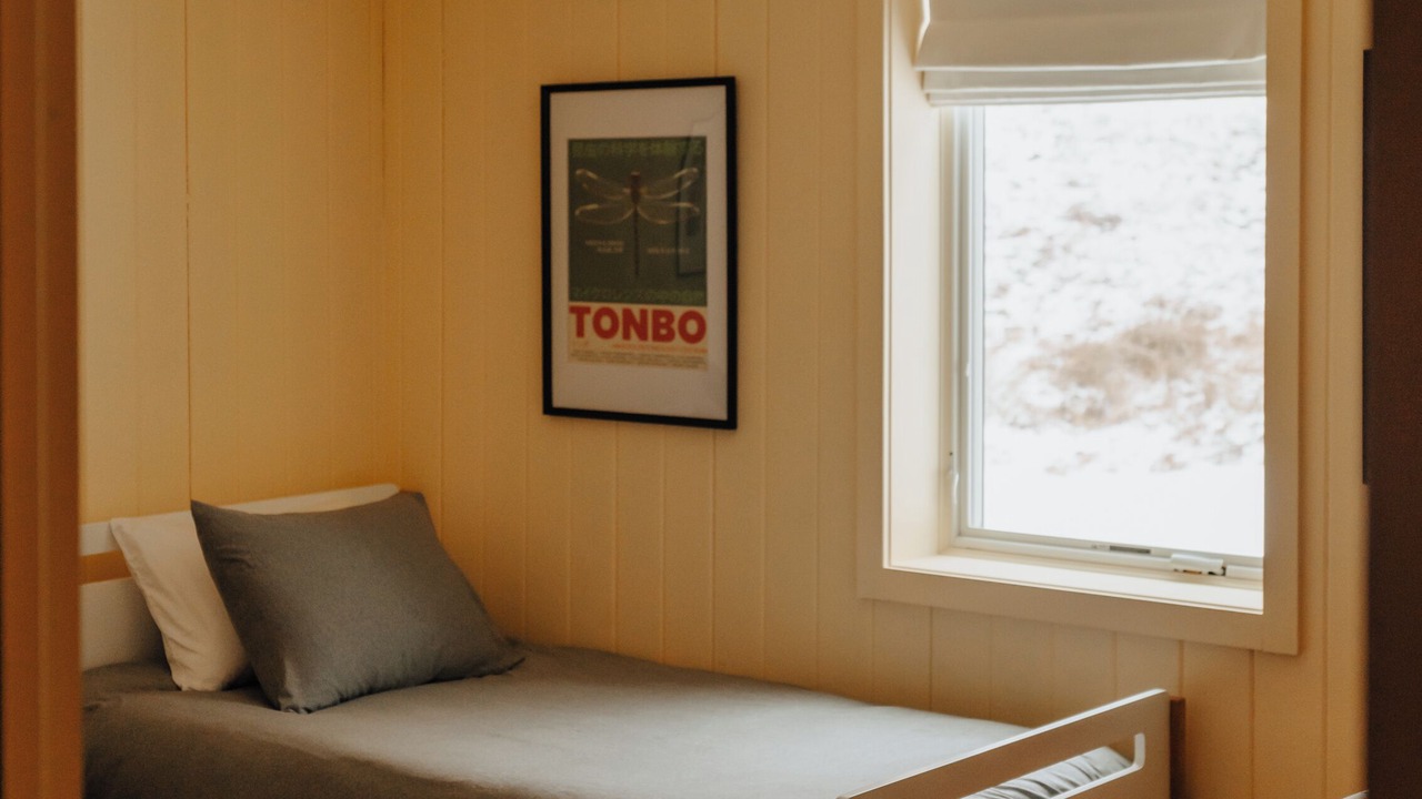 Photo of Bedroom in Jeffersonville