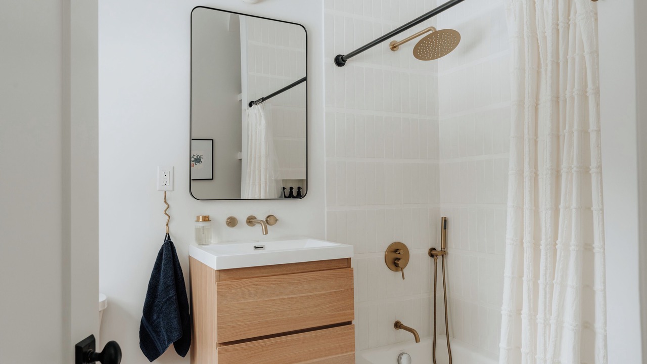 Photo of Bathroom in Jeffersonville