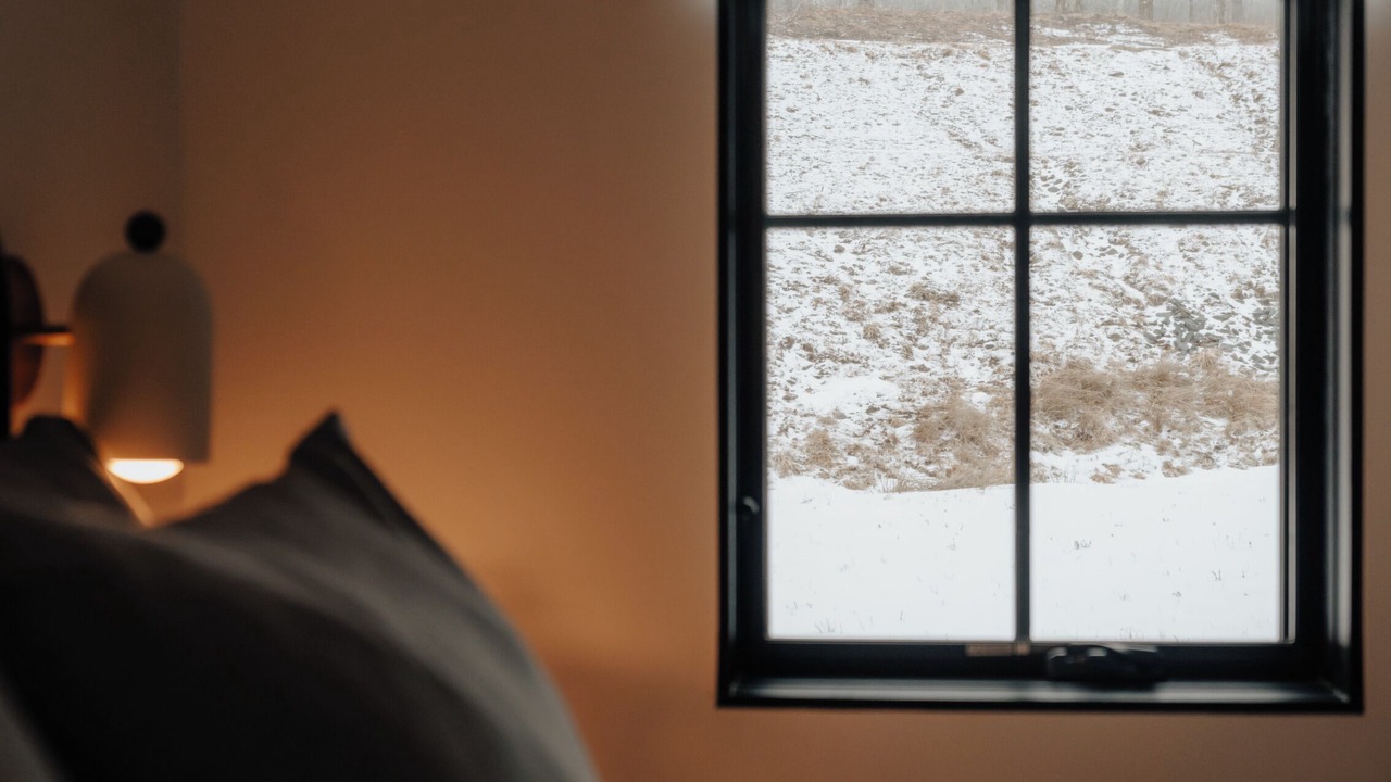 Photo of Bedroom in Jeffersonville