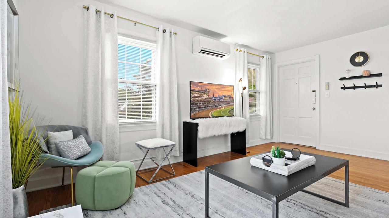 Photo of Bedroom in Audubon