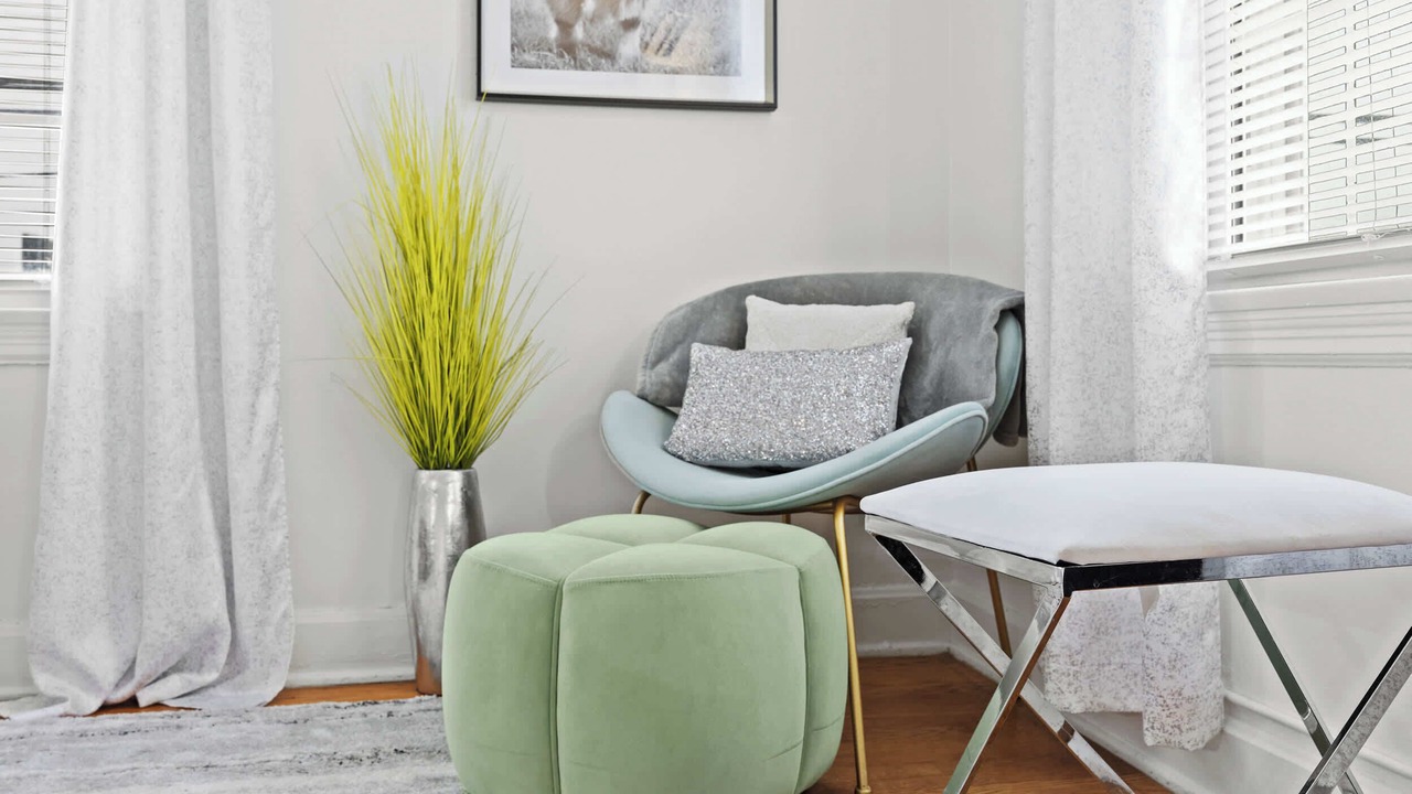 Photo of Bedroom in Audubon