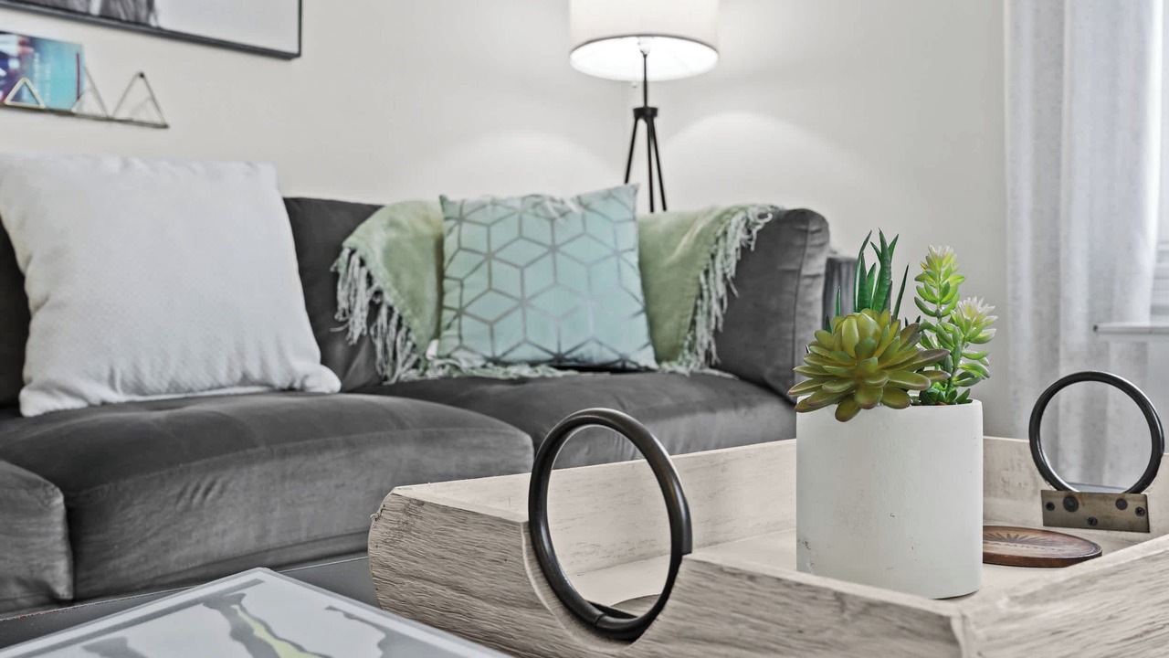 Photo of Bedroom in Audubon