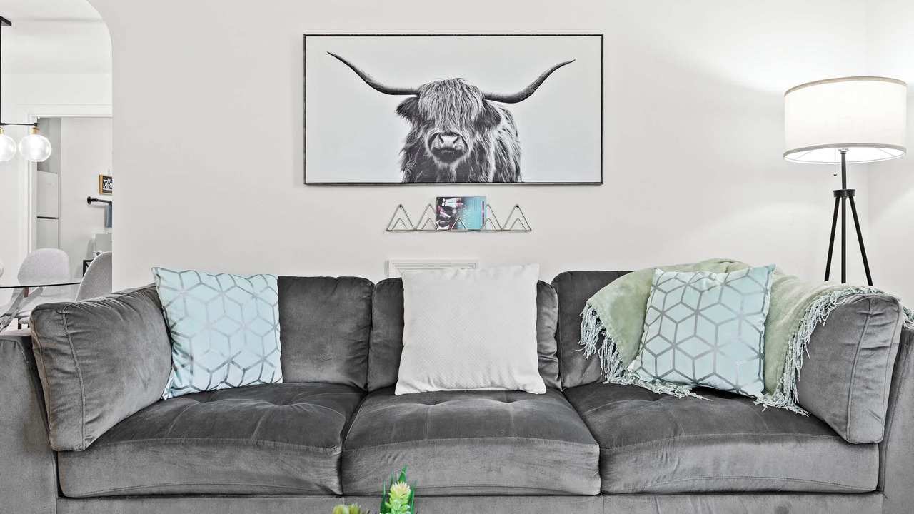 Photo of Bedroom in Audubon