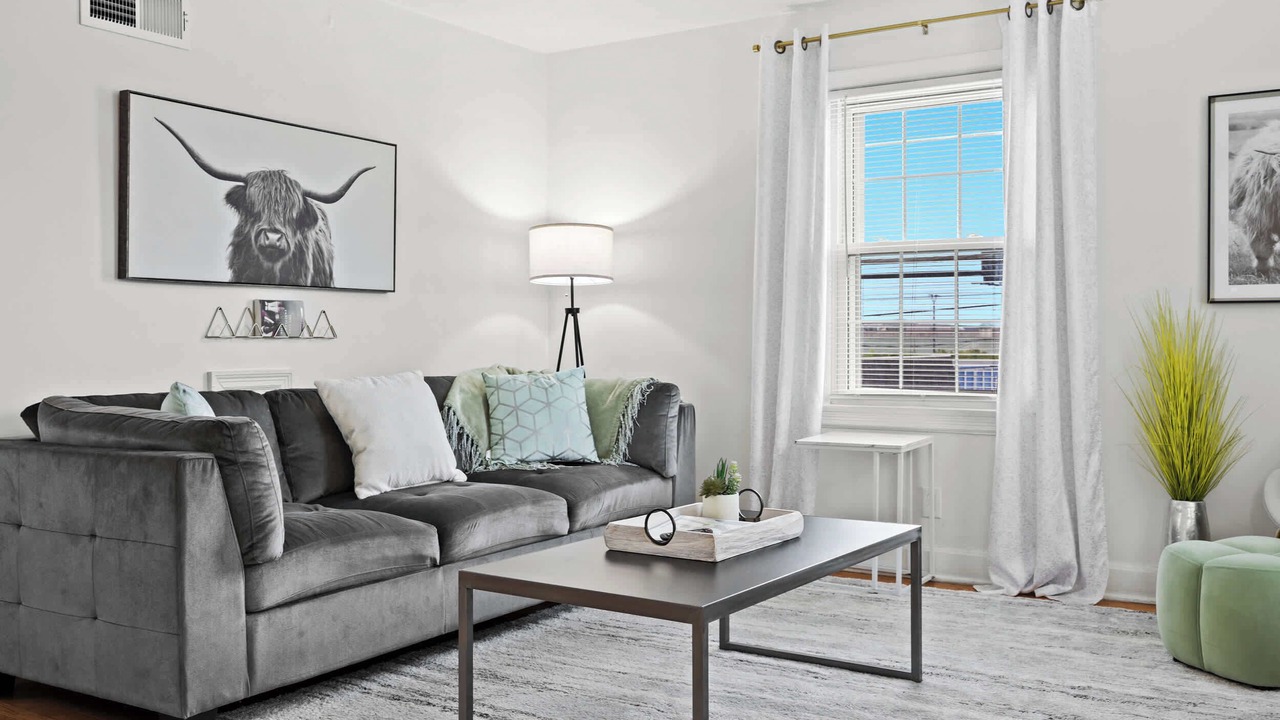 Photo of Bedroom in Audubon