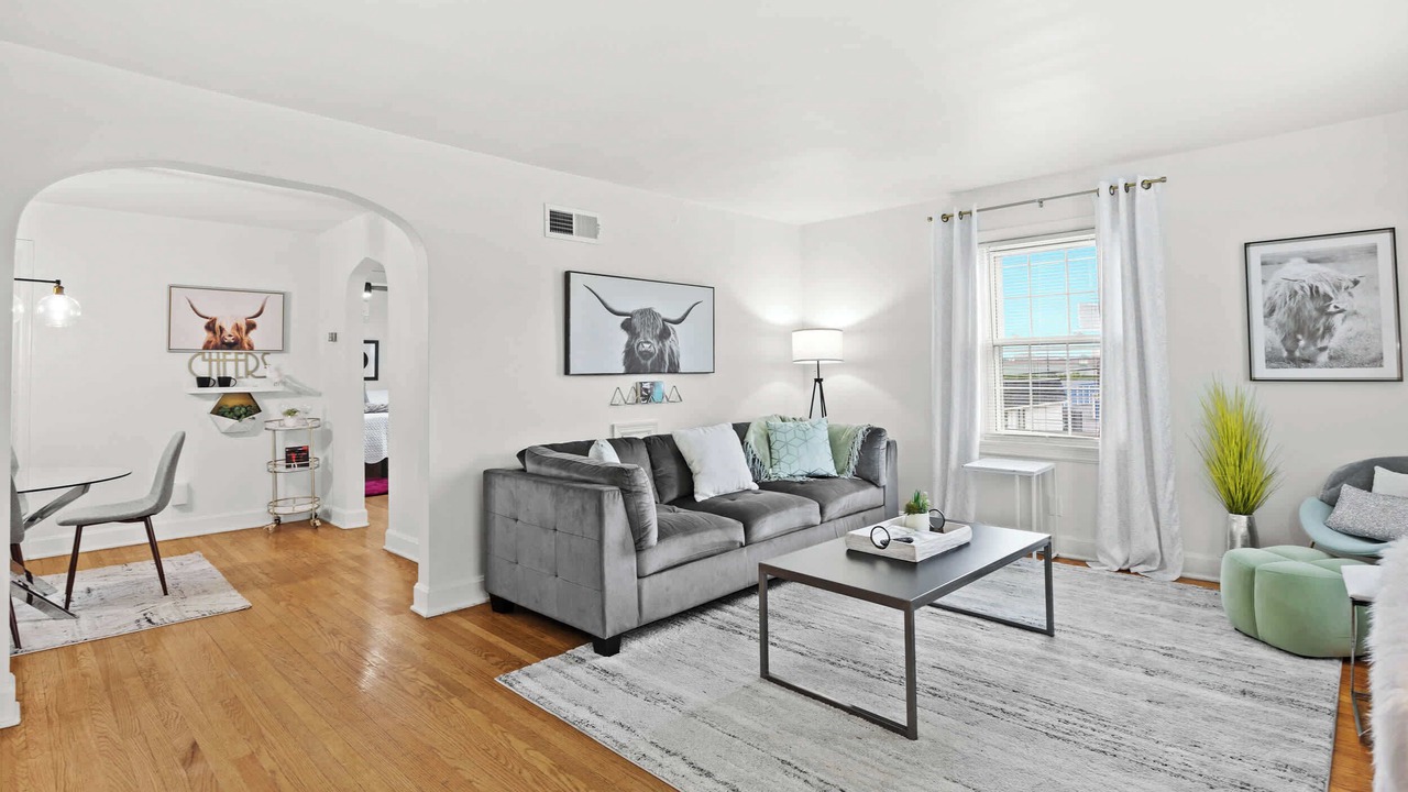 Photo of Bedroom in Audubon