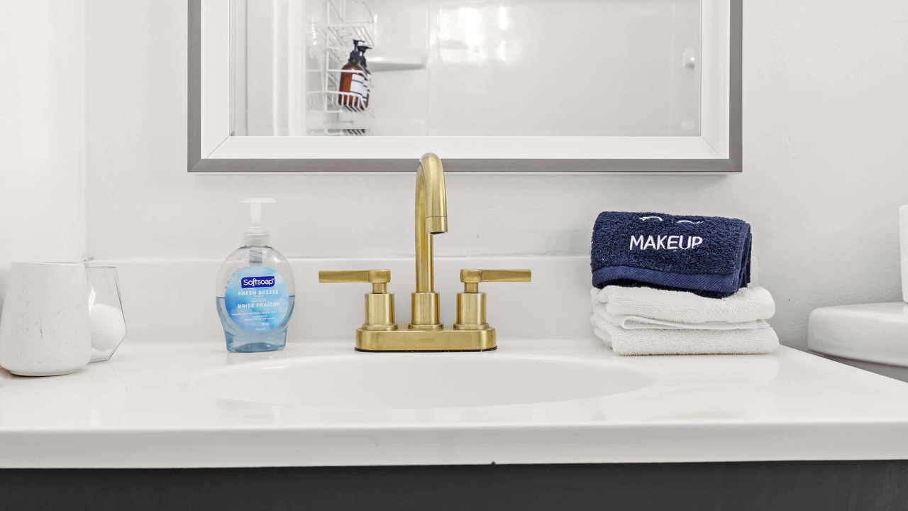 Photo of Bathroom in Audubon