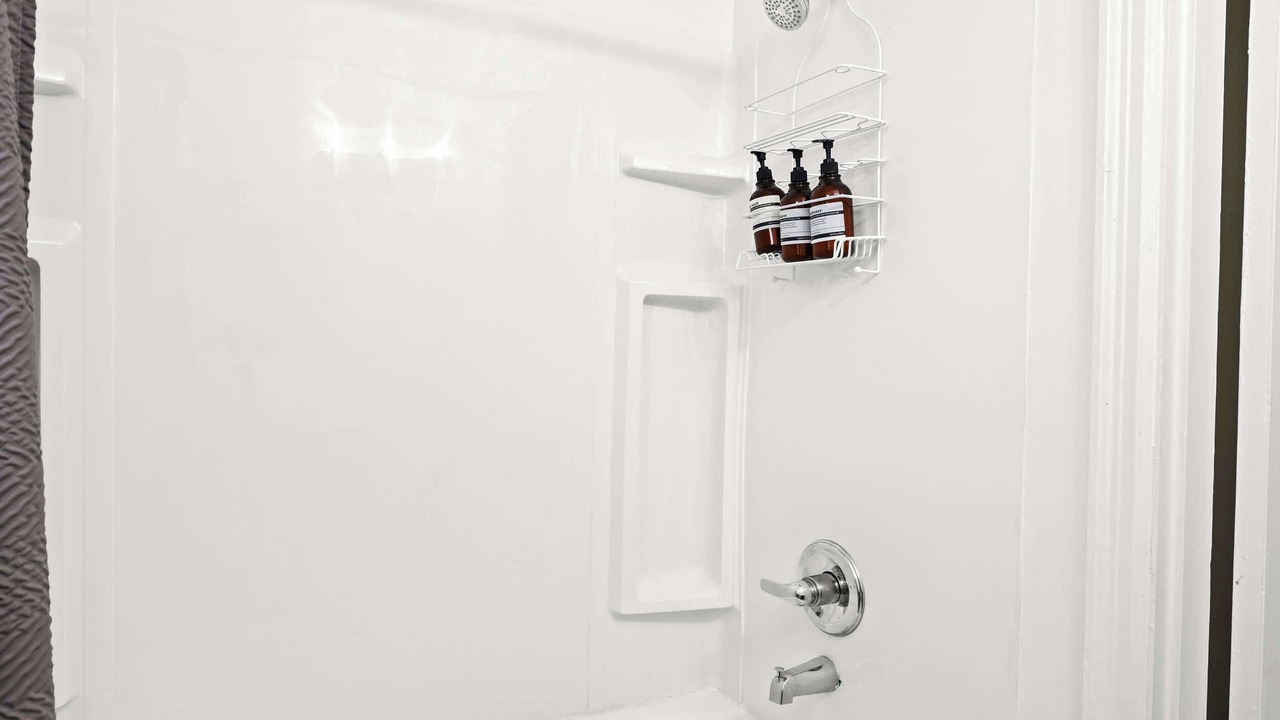 Photo of Bathroom in Audubon